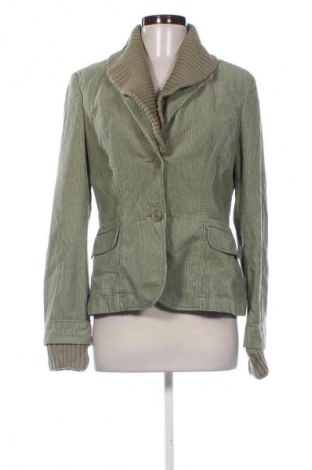 Damen Blazer S.Oliver, Größe M, Farbe Grün, Preis € 15,99