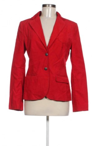 Дамско сако S.Oliver, Размер S, Цвят Червен, Цена 25,99 лв.