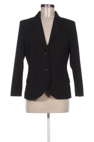 Sacou de femei S.Oliver, Mărime M, Culoare Negru, Preț 180,07 Lei