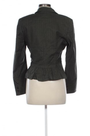 Дамско сако S.Oliver, Размер M, Цвят Зелен, Цена 68,02 лв.