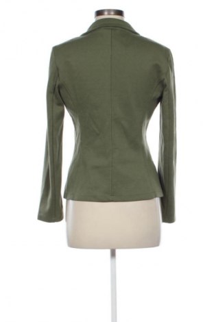 Дамско сако S.Oliver, Размер S, Цвят Зелен, Цена 68,02 лв.