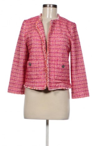 Dámske sako  S.Oliver, Veľkosť M, Farba Viacfarebná, Cena  12,95 €
