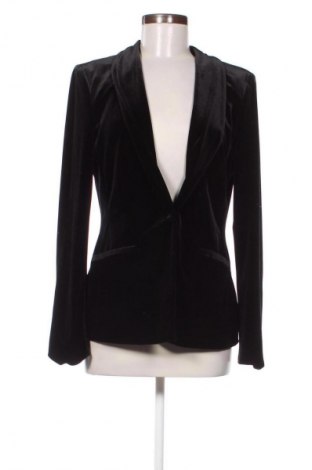 Damen Blazer S.Oliver, Größe L, Farbe Schwarz, Preis € 18,99