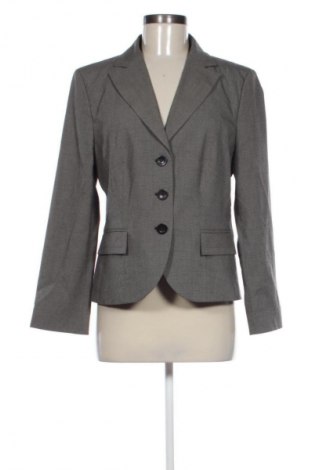 Γυναικείο σακάκι S.Oliver, Μέγεθος M, Χρώμα  Μπέζ, Τιμή 14,99 €