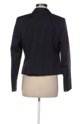 Γυναικείο σακάκι S.Oliver, Μέγεθος M, Χρώμα Μπλέ, Τιμή 35,00 €