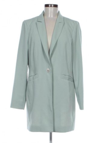 Дамско сако S.Oliver Black Label, Размер L, Цвят Зелен, Цена 66,99 лв.