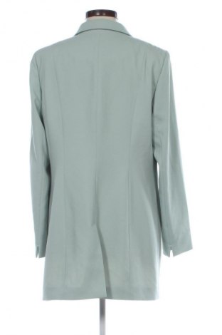 Дамско сако S.Oliver Black Label, Размер L, Цвят Зелен, Цена 66,99 лв.