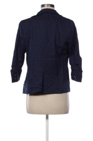 Sacou de femei SES, Mărime S, Culoare Albastru, Preț 86,99 Lei