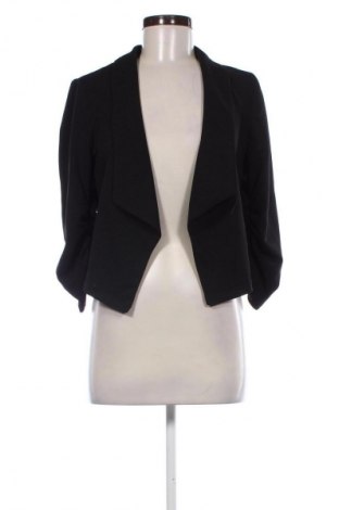 Női blézer SHEIN, Méret M, Szín Fekete, Ár 2 159 Ft