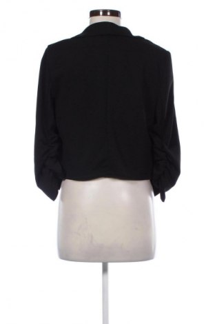 Női blézer SHEIN, Méret M, Szín Fekete, Ár 2 159 Ft