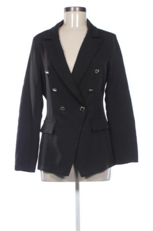 Damen Blazer SHEIN, Größe M, Farbe Schwarz, Preis € 24,55