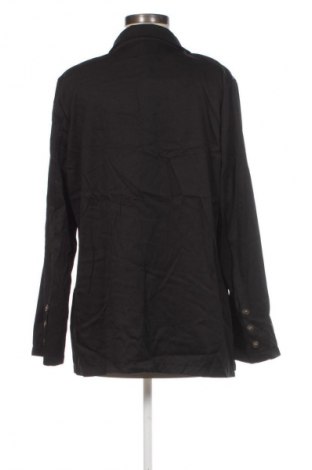Damski żakiet SHEIN, Rozmiar XL, Kolor Czarny, Cena 24,99 zł