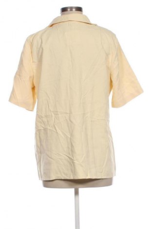 Női blézer SHEIN, Méret L, Szín Sárga, Ár 5 609 Ft