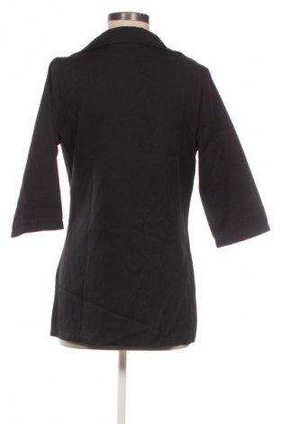 Дамско сако SHEIN, Размер M, Цвят Черен, Цена 19,99 лв.