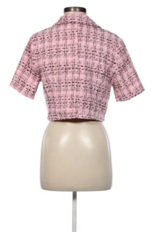 Női blézer SHEIN, Méret M, Szín Sokszínű, Ár 5 679 Ft