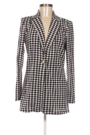 Damski żakiet SHEIN, Rozmiar S, Kolor Kolorowy, Cena 58,99 zł