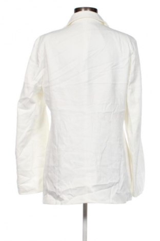Damen Blazer SHEIN, Größe L, Farbe Weiß, Preis € 6,99