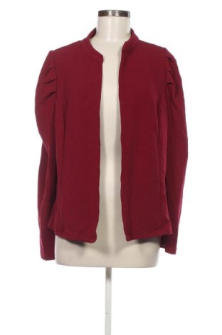 Női blézer SHEIN, Méret XL, Szín Piros, Ár 5 339 Ft