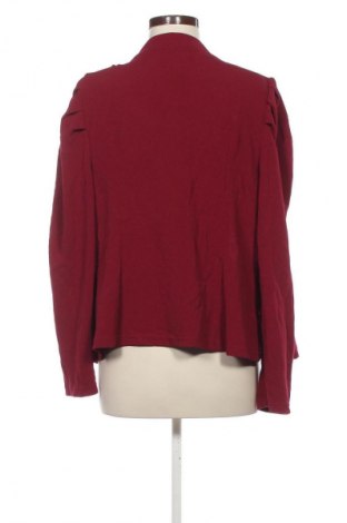 Női blézer SHEIN, Méret XL, Szín Piros, Ár 5 339 Ft