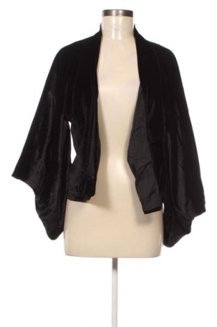 Дамско сако SHEIN, Размер L, Цвят Черен, Цена 19,99 лв.