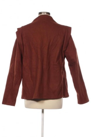 Γυναικείο σακάκι SHEIN, Μέγεθος M, Χρώμα Καφέ, Τιμή 4,99 €