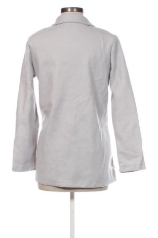 Γυναικείο σακάκι SHEIN, Μέγεθος XS, Χρώμα Γκρί, Τιμή 13,99 €