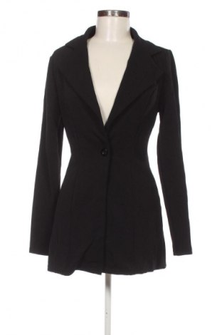 Női blézer SHEIN, Méret L, Szín Fekete, Ár 2 119 Ft