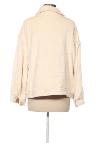 Γυναικείο σακάκι SHEIN, Μέγεθος XL, Χρώμα  Μπέζ, Τιμή 10,99 €