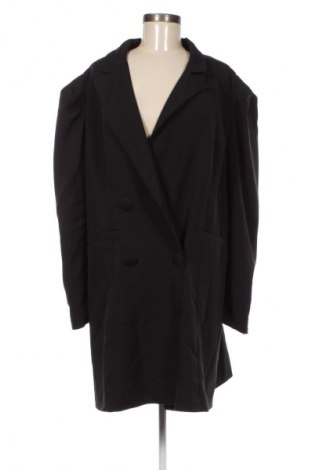Damen Blazer SHEIN, Größe XXL, Farbe Schwarz, Preis € 25,00