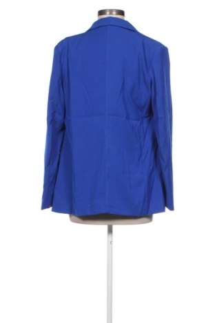 Γυναικείο σακάκι SHEIN, Μέγεθος S, Χρώμα Μπλέ, Τιμή 24,55 €