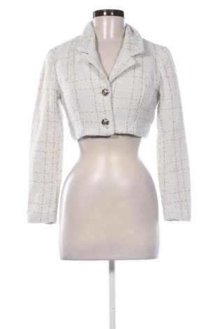 Dámské sako  SHEIN, Velikost XS, Barva Vícebarevné, Cena  608,00 Kč