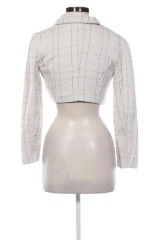 Dámské sako  SHEIN, Velikost XS, Barva Vícebarevné, Cena  608,00 Kč