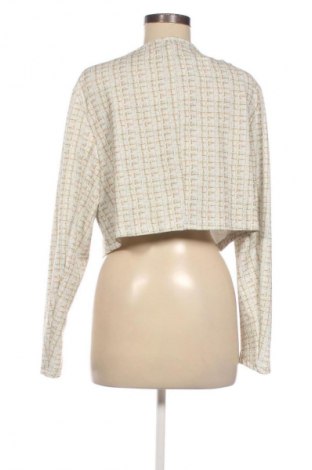 Γυναικείο σακάκι SHEIN, Μέγεθος XL, Χρώμα Πολύχρωμο, Τιμή 24,55 €