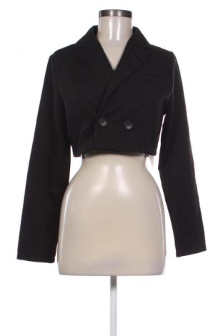 Dámské sako  SHEIN, Velikost S, Barva Černá, Cena  419,00 Kč