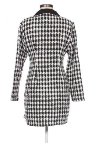 Дамско сако SHEIN, Размер M, Цвят Многоцветен, Цена 21,99 лв.