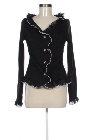 Damski żakiet SHEIN, Rozmiar M, Kolor Czarny, Cena 99,99 zł