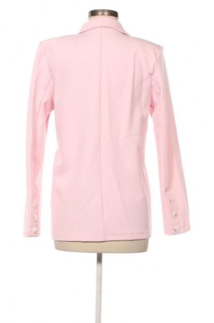 Női blézer SHEIN, Méret S, Szín Rózsaszín, Ár 9 775 Ft