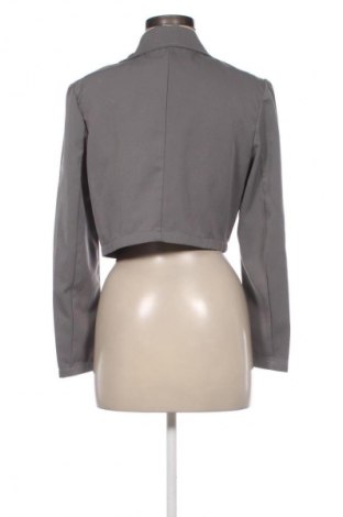 Damen Blazer SHEIN, Größe S, Farbe Grau, Preis € 25,00