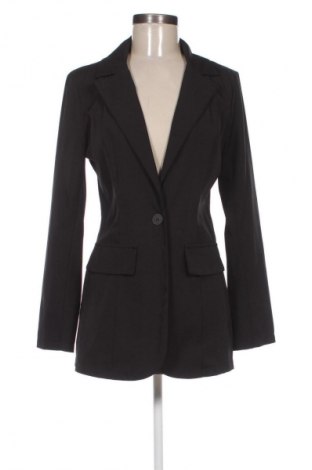 Dámské sako  SHEIN, Velikost S, Barva Černá, Cena  619,00 Kč