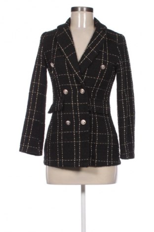 Dámské sako  SHEIN, Velikost XS, Barva Vícebarevné, Cena  619,00 Kč