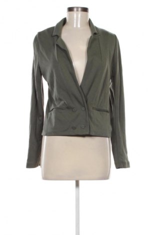 Γυναικείο σακάκι SKFK, Μέγεθος S, Χρώμα Πράσινο, Τιμή 56,00 €