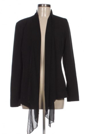 Damski żakiet Sa. Hara, Rozmiar M, Kolor Czarny, Cena 22,99 zł