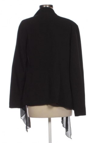 Damski żakiet Sa. Hara, Rozmiar M, Kolor Czarny, Cena 22,99 zł