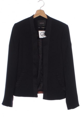Dámské sako  Scotch & Soda, Velikost XS, Barva Černá, Cena  1 139,00 Kč