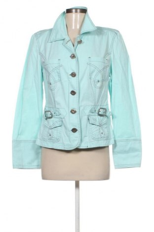 Dámske sako  Seasons, Veľkosť M, Farba Modrá, Cena  16,95 €