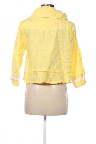 Damski żakiet See Saw, Rozmiar M, Kolor Żółty, Cena 20,99 zł