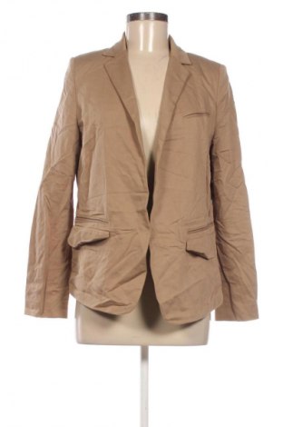 Damski żakiet Sfera, Rozmiar L, Kolor Brązowy, Cena 23,99 zł