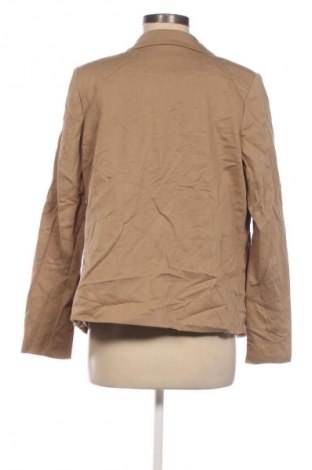 Damski żakiet Sfera, Rozmiar L, Kolor Brązowy, Cena 23,99 zł