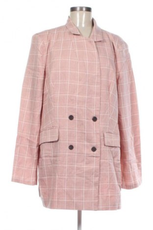 Γυναικείο σακάκι Showpo, Μέγεθος XXL, Χρώμα Πολύχρωμο, Τιμή 18,99 €