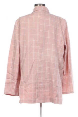 Γυναικείο σακάκι Showpo, Μέγεθος XXL, Χρώμα Πολύχρωμο, Τιμή 18,99 €